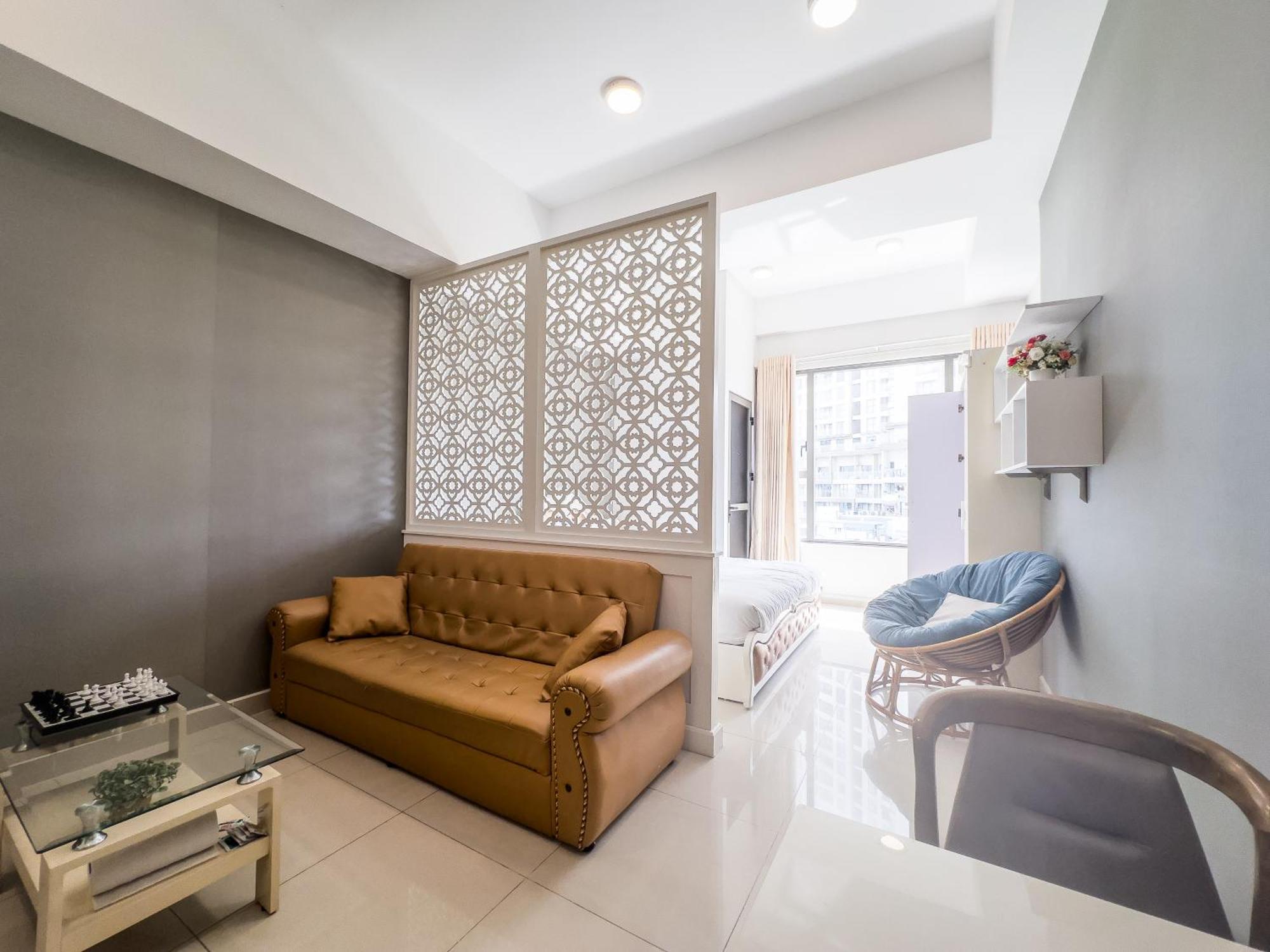 Rivergate Serviced Apartments Ho Si Minh-város Kültér fotó
